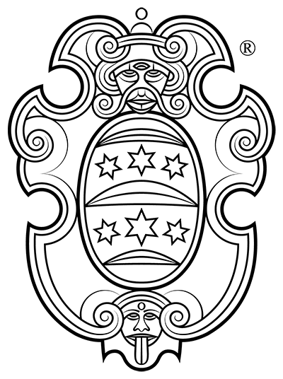 Logo Zafferano Matteo Bertoli